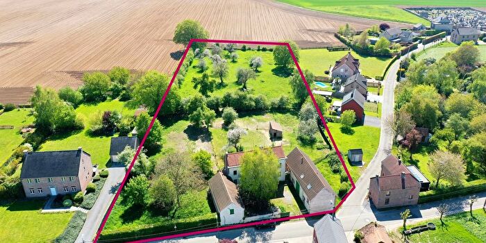 Maison 3 pièces à vendre à Crehen, Luik