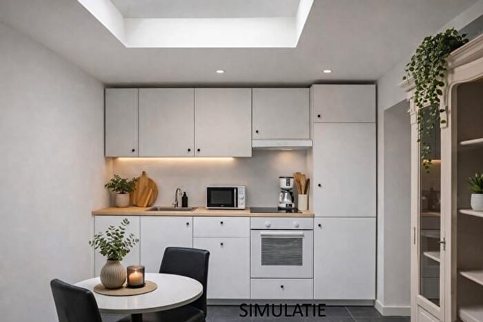 Boerenhol, Geraardsbergen - Maison 2 pièces à vendre