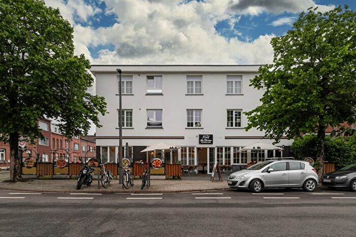 Maison 6 pièces à vendre - Rederijkersstraat, WILRIJK