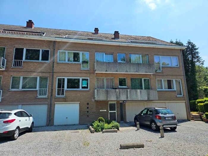 Appartement 2 pièces à Rue de la Ferrée A, Gerpinnes, à vendre