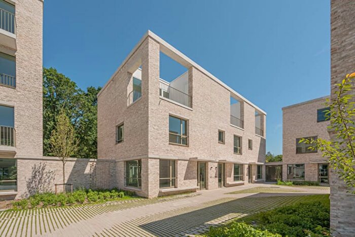 Witzandpad, Mechelen - Maison 4 pièces à vendre