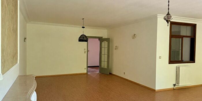 Appartement 2 pièces à louer - Anton Bergmannlaan, Lier