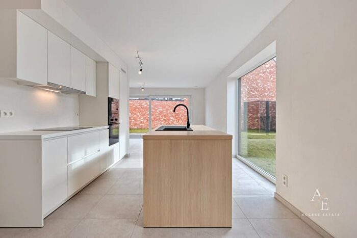 Cooppallaan, A - Maison 1 pièce à vendre