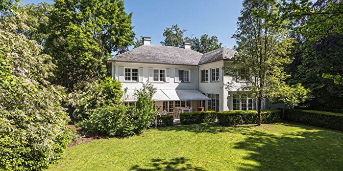 Maison 5 pièces à vendre à Oudebaan a, Vosselaar