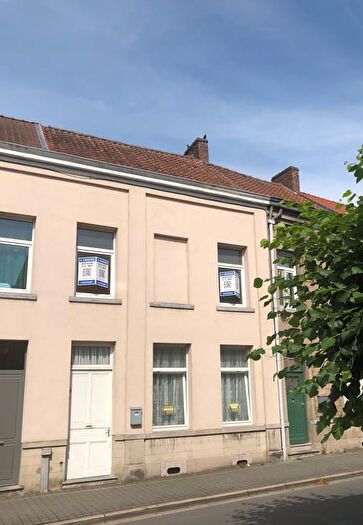 Maison 3 pièces à vendre à Rue Du Réthibaut, Péruwelz