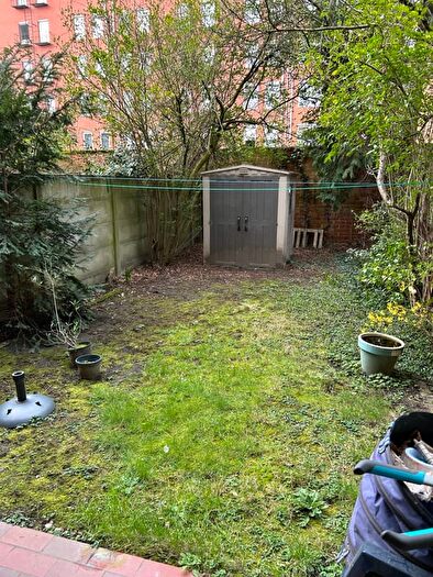 Joseph Wuytslaan, Antwerpen : Appartement 2 pièces à louer