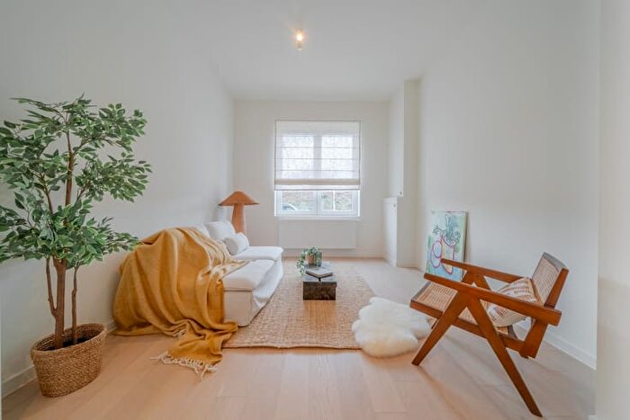 Maison 12 pièces à vendre à Leo Tertzweillaan, Gentbrugge