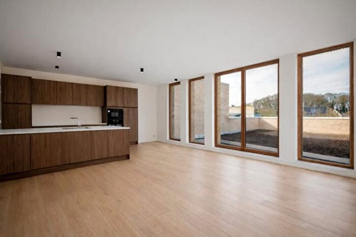Appartement 2 pièces à Kortrijksesteenweg, SintMartensLatem, à vendre