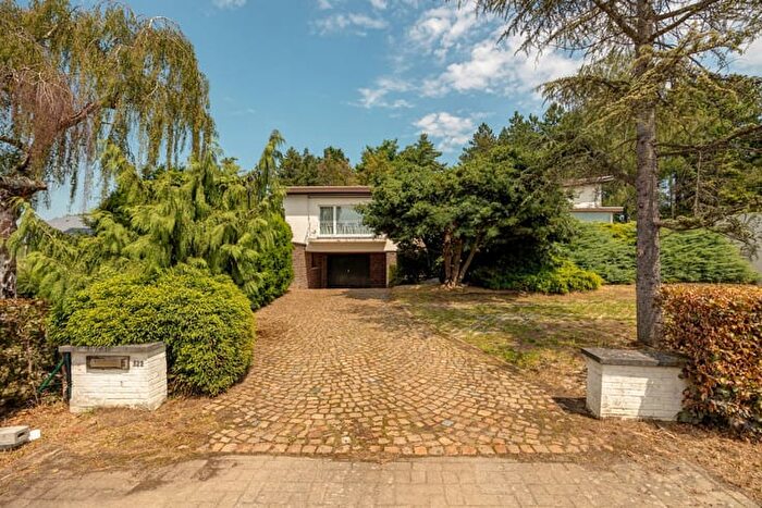 Maison 3 pièces à vendre - Liersesteenweg, BEGIJNENDIJK