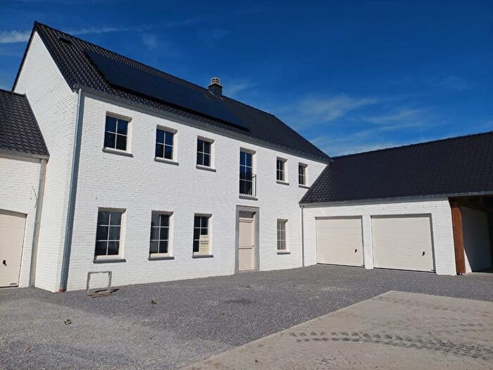 Val Du Puits, GrezDoiceau : Maison 4 pièces à vendre