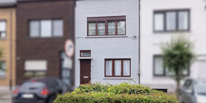 Eeuwfeestlaan, Lier : Maison 2 pièces à vendre