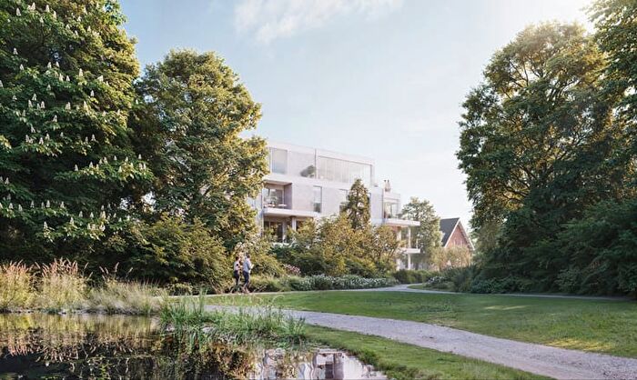 Bisschopslaan, Beerse - Appartement à vendre