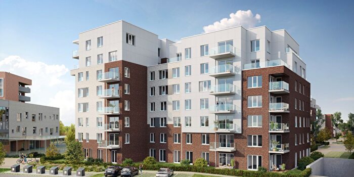 Appartement 2 pièces à vendre à Jambes, Namen