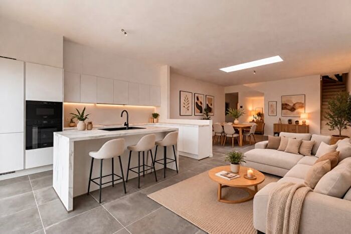 Maison 7 pièces à vendre - Kortrijksesteenweg, Deinze