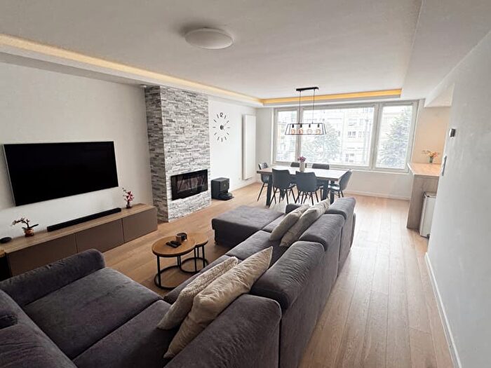 Appartement 1 pièce à vendre à Ruggeveldlaan, Antwerpen