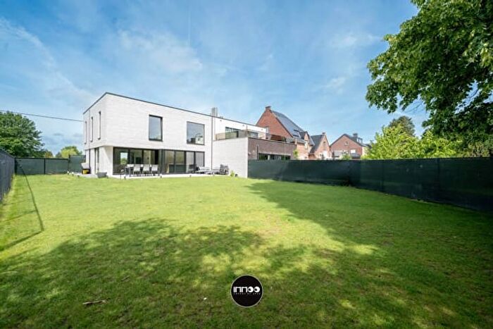 De Prooststraat, Steenokkerzeel : Maison 3 pièces à vendre