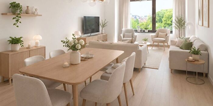 Appartement 2 pièces à vendre - Achttiende, Tongeren