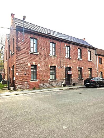 Rue des Réfractaires froyennois, FROYENNES : Appartement 2 pièces à vendre