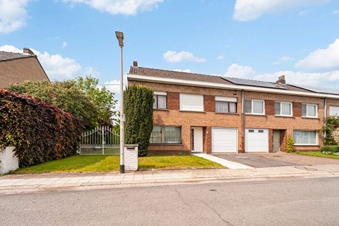 Weggevoerdenstraat, Wevelgem - Maison 6 pièces à vendre