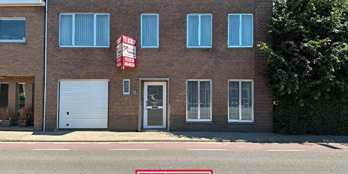 Maison 4 pièces à vendre - Visésteenweg, Riemst