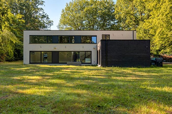 Maison 4 pièces à vendre à Mastendreef, Keerbergen