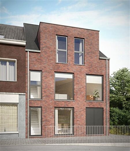 Appartement 1 pièce à vendre à August van Landeghemstraat, WILLEBROEK
