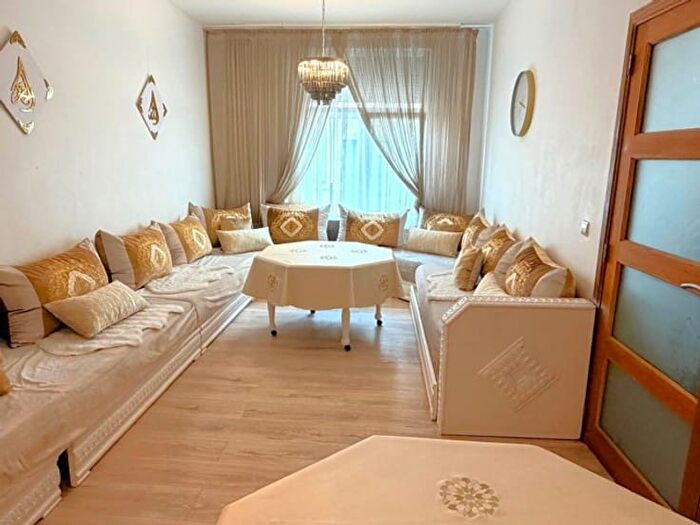 Rechtestraat, Antwerpen : Maison 4 pièces à vendre