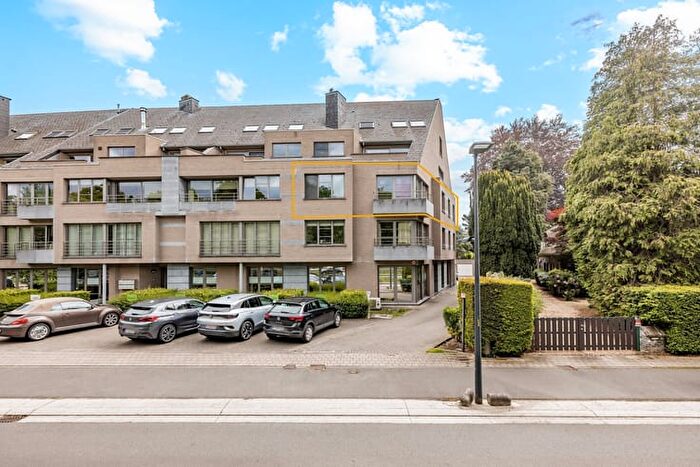 Kareelstraat A, AALST : Appartement 3 pièces à vendre