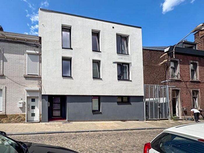 Rue du Papillon, Seraing - Maison 14 pièces à vendre
