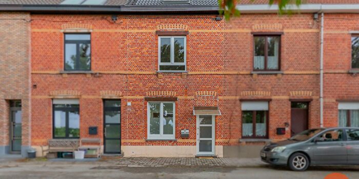 Maison 3 pièces à vendre à Oostvaartdijk, Grimbergen
