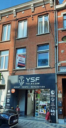 Place Cardinal Mercier, Wavre - Maison 17 pièces à vendre