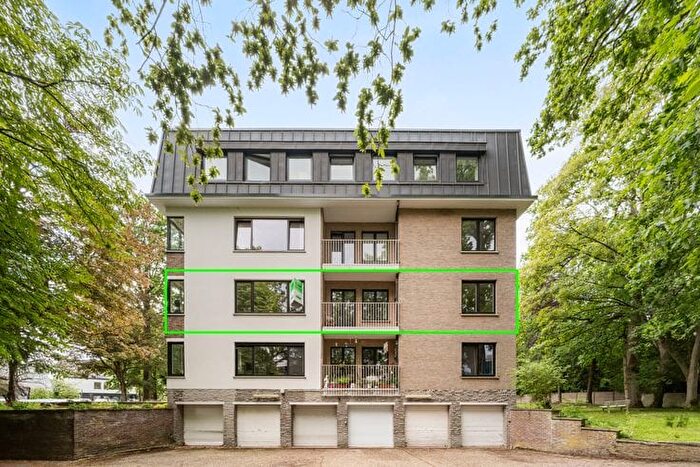 Appartement 4 pièces à SintDionysiusstraat, D, à vendre