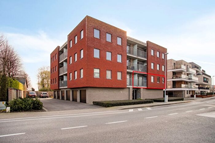Esenweg, Diksmuide : Appartement 10 pièces à vendre