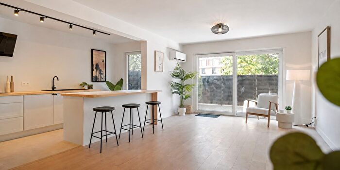 Appartement 2 pièces à Burgemeester Vercruysselaan, Kortrijk, à vendre