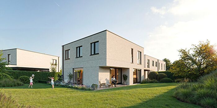Lange Nieuwstraat, ErpeMere - Maison 4 pièces à vendre