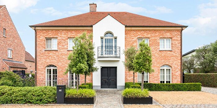 Zagerijstraat, Westerlo : Maison 4 pièces à vendre