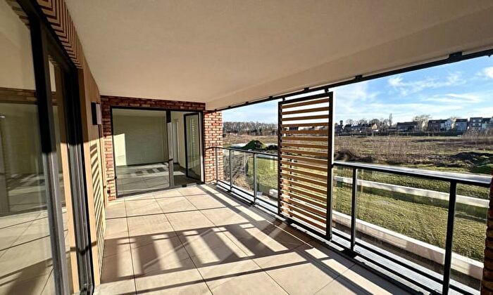Appartement à vendre à RUE DE LA RENAISSANCE, WAREMME
