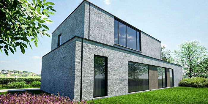 Hoogstraat, Merelbeke - Maison 3 pièces à vendre