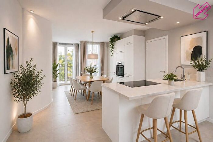 Jan Frans Willemsstraat, Boechout - Appartement 1 pièce à vendre