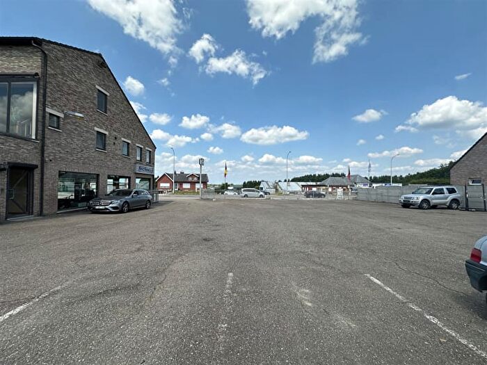 Maison 4 pièces à vendre à SintTruidensesteenweg, Tienen Hakendover