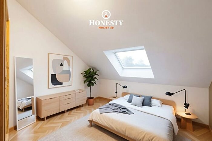 Rue de la Victoire - Appartement 2 pièces à vendre