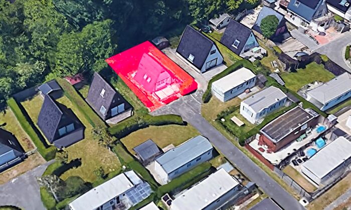 Maison 2 pièces à vendre - Kinderlaan, Oostduinkerke