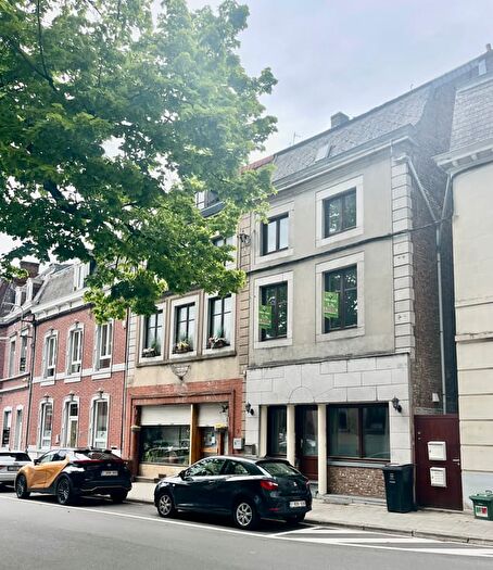 Maison 5 pièces à Avenue Edmond Leburton, Waremme, à vendre