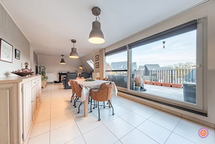 Appartement 3 pièces à vendre - Barelstraat, B