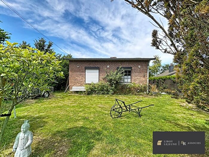 avenue des Acacias, Neupré RotheuxRimière : Maison 2 pièces à vendre