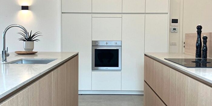Appartement à vendre - Ieperse Steenweg, Veurne