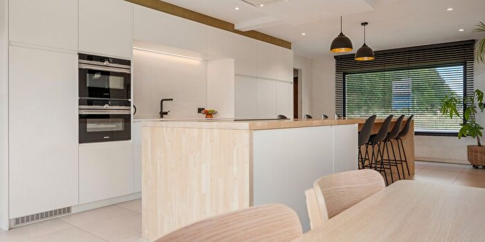 Bergenstraat, Zedelgem - Maison 3 pièces à vendre