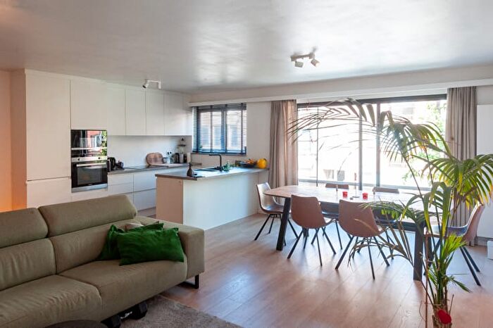 Appartement 2 pièces à vendre à Dassastraat, Antwerpen