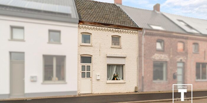 Baaigemstraat, Gavere - Maison 2 pièces à vendre