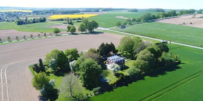 Maison 3 pièces à vendre - Flavion, Namen